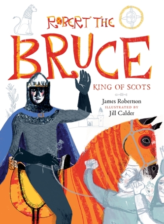 Robert Bruce