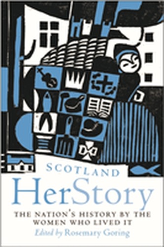 Scotland: Her Story