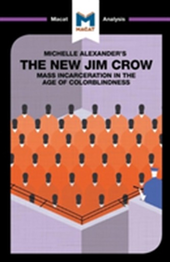 The New Jim Crow