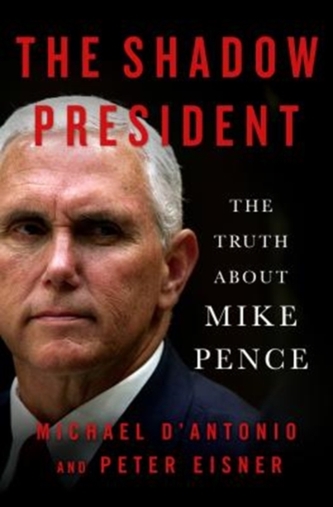 SHADOW PRESIDENT