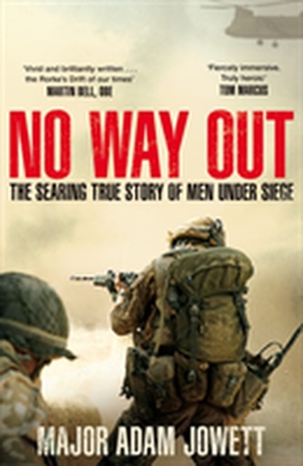 No Way Out No Way Out