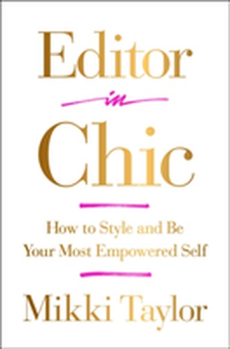 Editor in Chic
