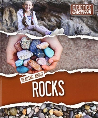 READING ABOUT ROCKS