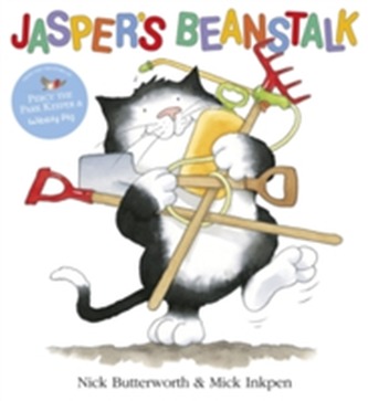 Jasper: Jasper's Beanstalk