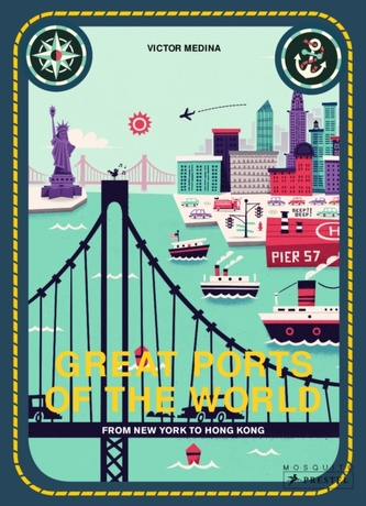 Great Ports of the World
