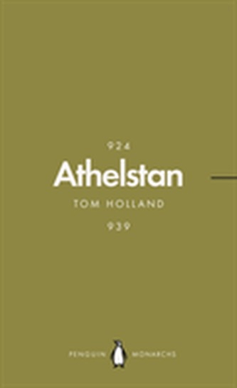 Athelstan (Penguin Monarchs)