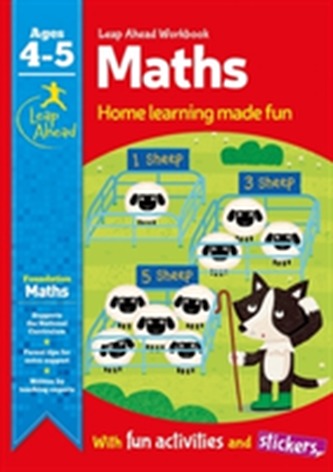 Math Age 4-5