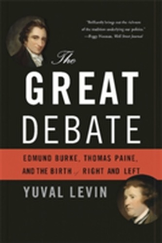 The Great Debate The Great Debate