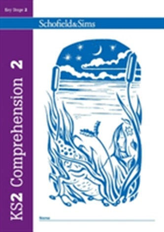 KS2 Comprehension Book 2 KS2 Comprehension Book 2