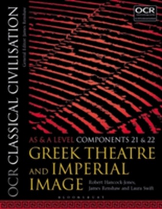 OCR Classical Civilisation AS and A Level Components 21 and 22