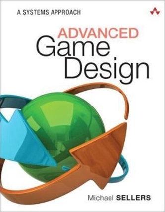Advanced Game Design