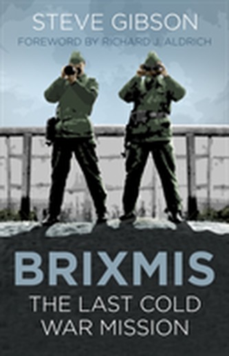 BRIXMIS BRIXMIS