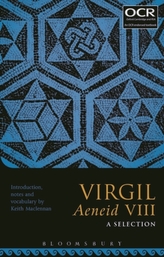 Virgil Aeneid VIII: A Selection