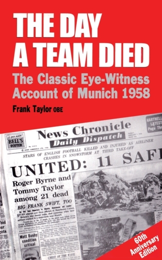 The Day A Team Died