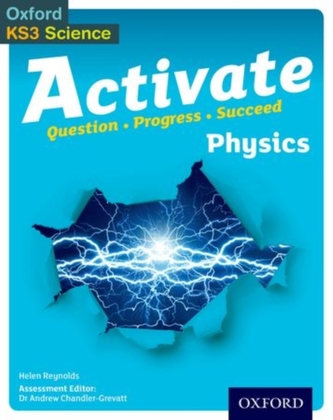 Activate: Physics Student Book Activate: Physics Student Book