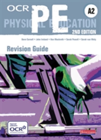 OCR A2 PE Revision Guide