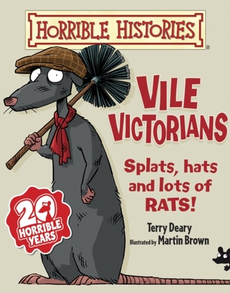 Vile Victorians Vile Victorians