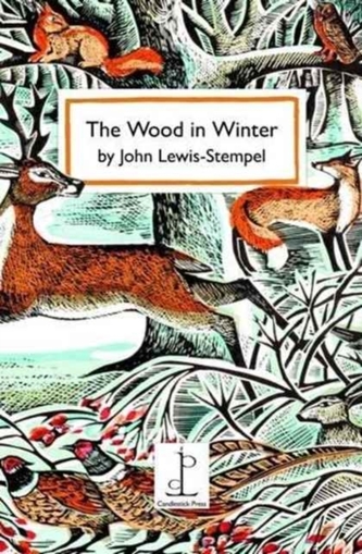 The Wood in Winter