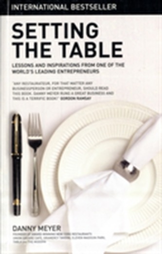 Setting the Table