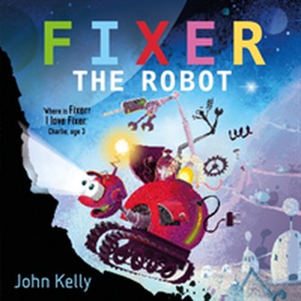 Fixer the Robot Fixer the Robot