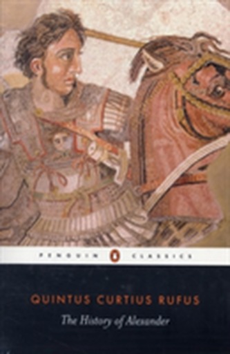 The History of Alexander