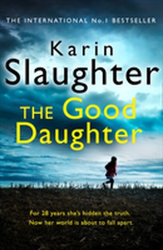 The Good Daughter The Good Daughter