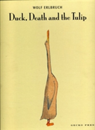Duck Death and the Tulip