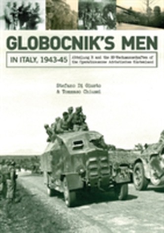 Globocniks Men in Italy, 1943-45