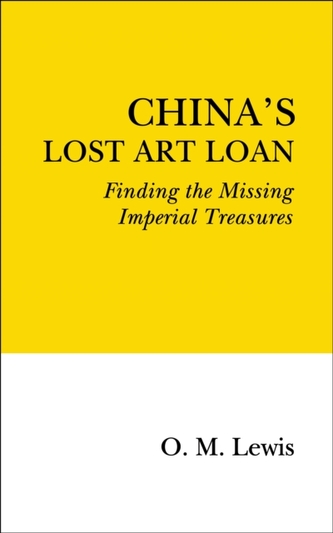 China's Lost Art Loan