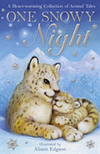 One Snowy Night One Snowy Night