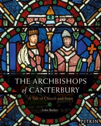 The Archbishops of Canterbury