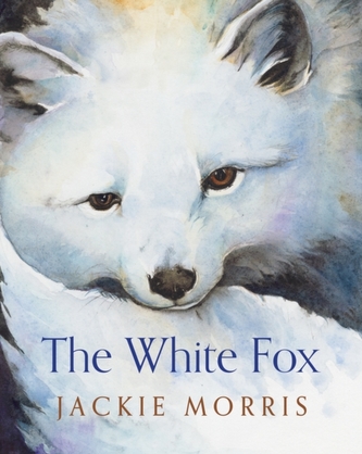 The White Fox The White Fox
