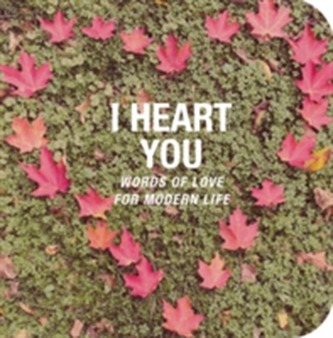 I Heart You I Heart You