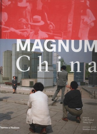 Magnum China