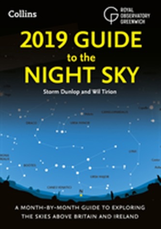 2019 Guide to the Night Sky 2019 Guide to the Night Sky
