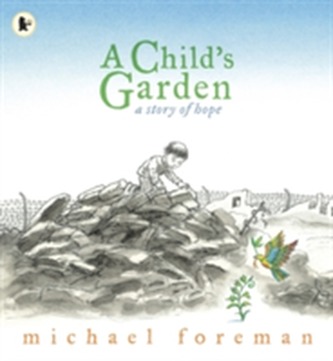 A Child's Garden A Child's Garden