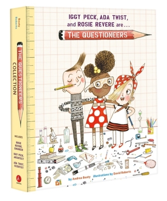 The Questioneers Collection