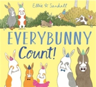 Everybunny Count!