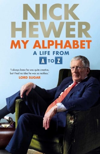 My Alphabet My Alphabet