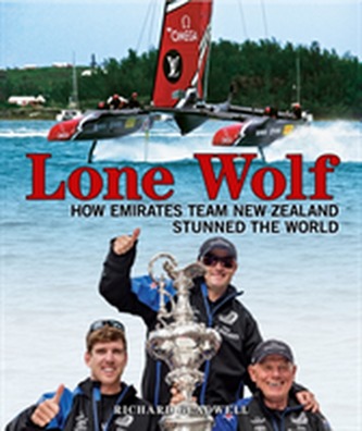 Lone Wolf