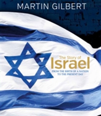 The Story of Israel: From Theodor Herzl to the Dream for Pea