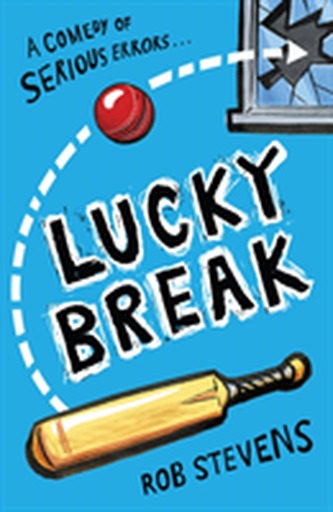 Lucky Break Lucky Break