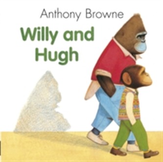 Willy And Hugh Willy And Hugh
