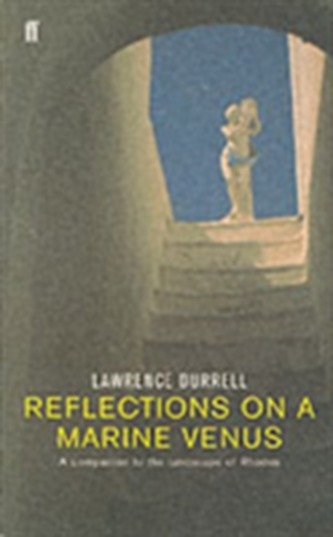 Reflections on a Marine Venus