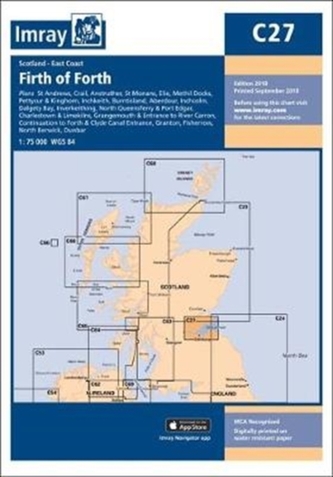 C27 FIRTH OF FORTH