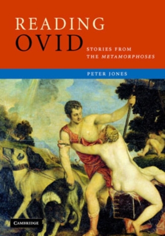 Cambridge Intermediate Latin Readers Cambridge Intermediate Latin Readers