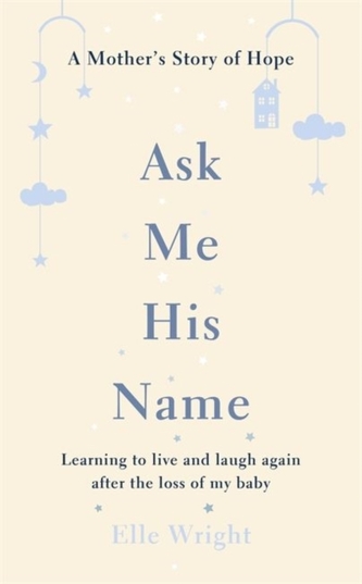 Ask Me His Name