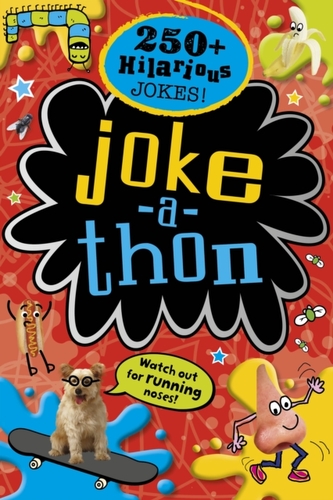 Joke-a-Thon