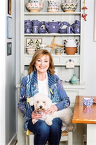 Home Thoughts from the Heart