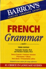 French Grammar